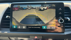 Honda Jazz 1.5 i-MMD Hybrid EX 5dr eCVT Hybrid Hatchback